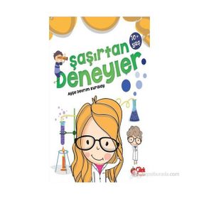 BILIMIN EĞLENCELİ DÜNYASI 2 - AYŞE DEVRIM KURALAY