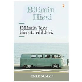 Bilimin Hissi - Emre Duman