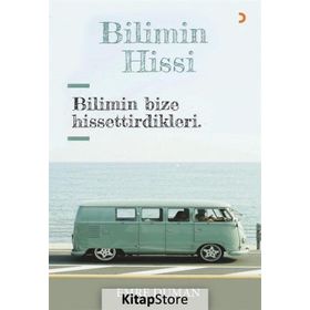 Bilimin Hissi - Emre Duman