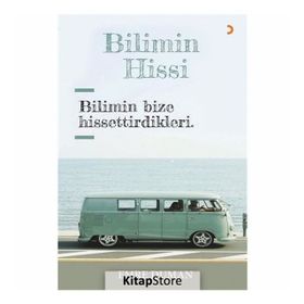 Bilimin Hissi - Emre Duman