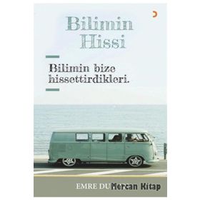 Bilimin Hissi - Emre Duman