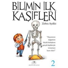 Bilimin İlk Kaşifleri 2 - Zehra Aygül