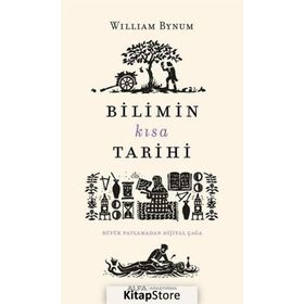 Bilimin Kısa Tarihi - William Bynum
