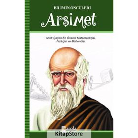Bilimin Öncüleri Arşimet - Turan Tektaş