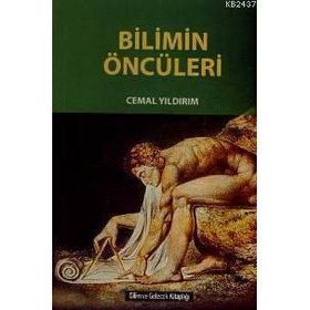 BILIMIN ÖNCÜLERİ - CEMAL YILDIRIM (ISBN:9786050028027)