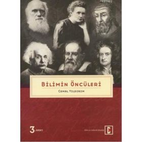 BILIMIN ÖNCÜLERİ - CEMAL YILDIRIM