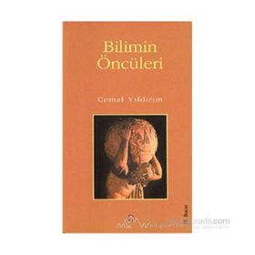 BILIMIN ÖNCÜLERİ - CEMAL YILDIRIM