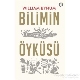 Bilimin Öyküsü - William Bynum