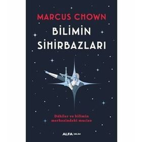 Bilimin Sihirbazları - Marcus Chown