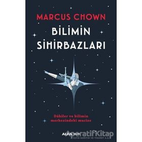 Bilimin Sihirbazları - Marcus Chown