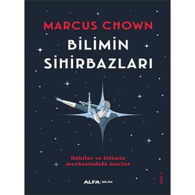 Bilimin Sihirbazları - Marcus Chown