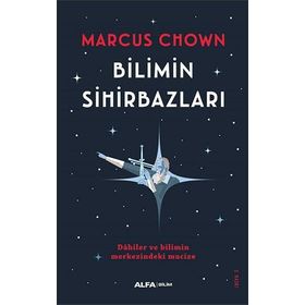 Bilimin Sihirbazları - Marcus Chown