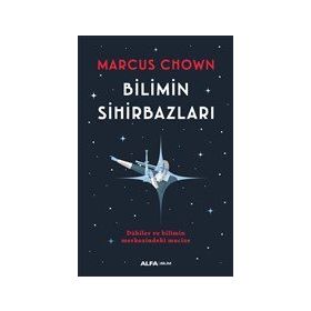 Bilimin Sihirbazları - Marcus Chown