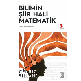 Bilimin Şiir Hali Matematik Ketebe Yayınları