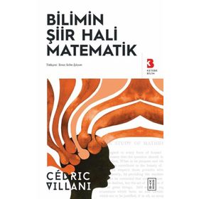 Bilimin Şiir Hali Matematik Ketebe Yayınları