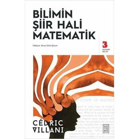 Bilimin Şiir Hali Matematik Ketebe Yayınları