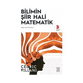 Bilimin Şiir Hali Matematik Ketebe Yayınları