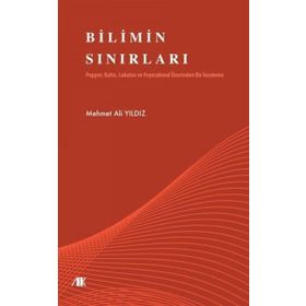 Bilimin Sınırları - Mehmet Ali Yılmaz