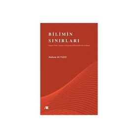 Bilimin Sınırları - Mehmet Ali Yılmaz