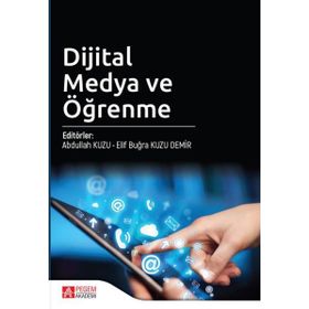 Bilimin Teknolojideki Uygulamaları - Pegem Akademi Yayıncılık