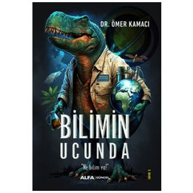Bilimin Ucunda - Dr. Ömer Kamacı