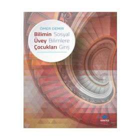 Bilimin Üvey Çocukları - Ömer Demir