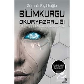 Bilimkurgu Okuryazarlığı - Zümrüt Bıyıklıoğlu