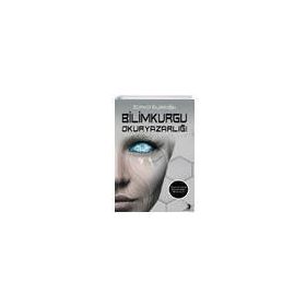 Bilimkurgu Okuryazarlığı - Zümrüt Bıyıklıoğlu