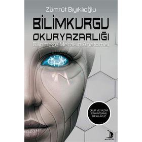 Bilimkurgu Okuryazarlığı - Zümrüt Bıyıklıoğlu