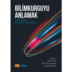Bilimkurguyu Anlamak Alt Türlere Eleştirel Yaklaşımlar - Ayşe Nur Bozdoğan