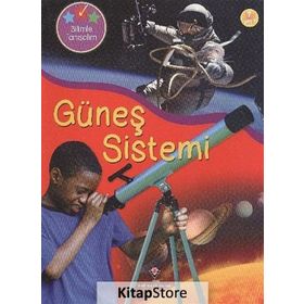 BILIMLE TANIŞALIM - GÜNEŞ SISTEMI - HELEN ORME
