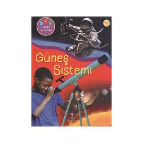 BILIMLE TANIŞALIM - GÜNEŞ SISTEMI - HELEN ORME
