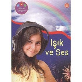 BILIMLE TANIŞALIM - IŞIK VE SES - CLINT TWIST