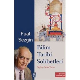 BILIMLER TARİHÇİSİ - FUAT SEZGIN