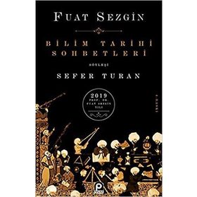 BILIMLER TARİHÇİSİ - FUAT SEZGIN