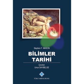 Bilimler Tarihi - Stephen F. Mason