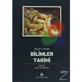 Bilimler Tarihi - Stephen F. Mason