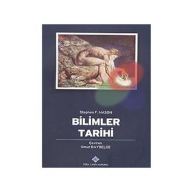 Bilimler Tarihi - Stephen F. Mason