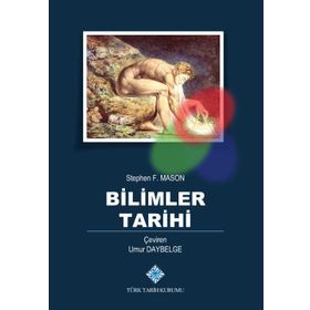 Bilimler Tarihi - Stephen F. Mason
