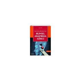 Bilimsel Araştırma Süreci Seçkin Yayıncılık