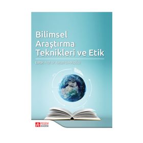 Bilimsel Araştırma Teknikleri ve Etik - Necati Cemaloğlu