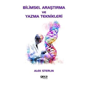 Bilimsel Araştırma ve Yazma Teknikleri Gece Kitaplığı