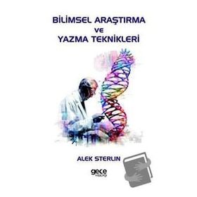 Bilimsel Araştırma ve Yazma Teknikleri Gece Kitaplığı