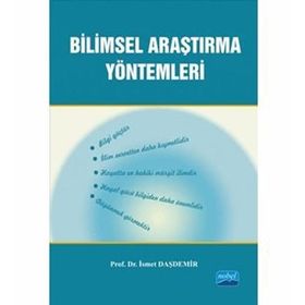 Bilimsel Araştırma Yöntemleri-Gerçek Dünya Araştırması - Colin Robson