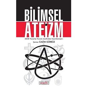 Bilimsel Ateizm - Kolektif