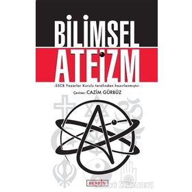 Bilimsel Ateizm - Kolektif