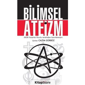 Bilimsel Ateizm - Kolektif