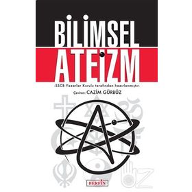 Bilimsel Ateizm - Kolektif