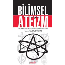 Bilimsel Ateizm - Kolektif