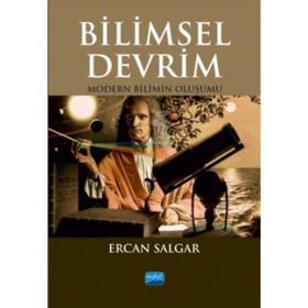 BILIMSEL DEVRIM - STEVEN SHAPIN